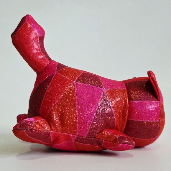 Aphmau Meemeows Ruby Red Cat Celestial Mystery Plush Litter 4 Stuffed Animal - Picture 3 of 14